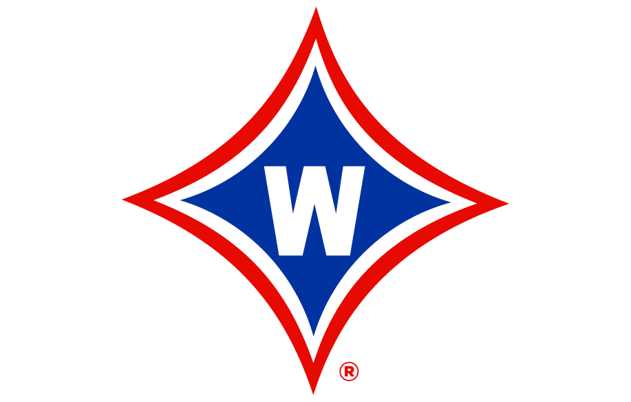 Walton Raider Football Logo