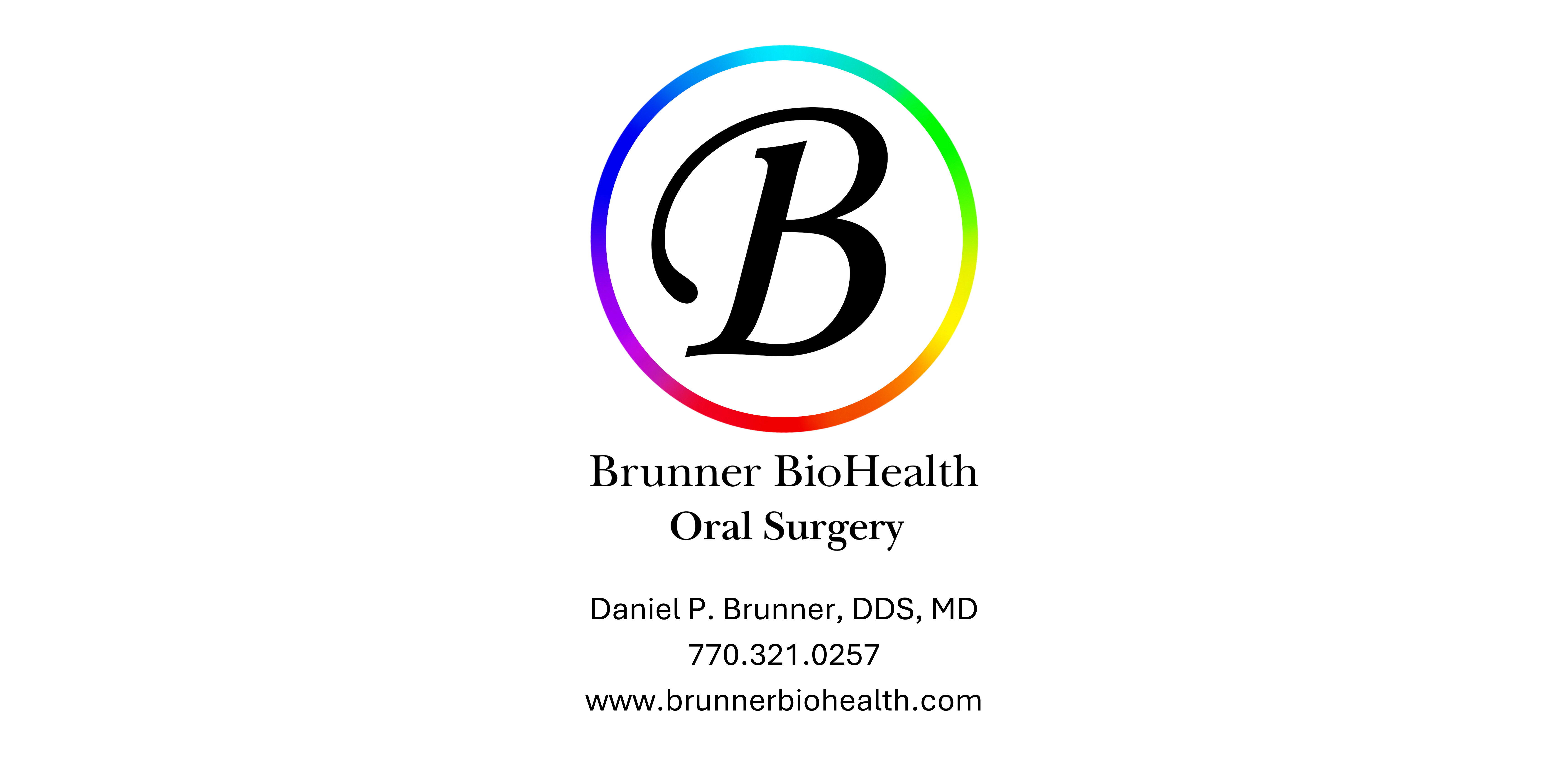 Brunner BioHealth full page