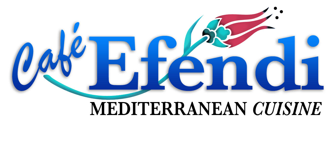 Cafe Efendi business card_page