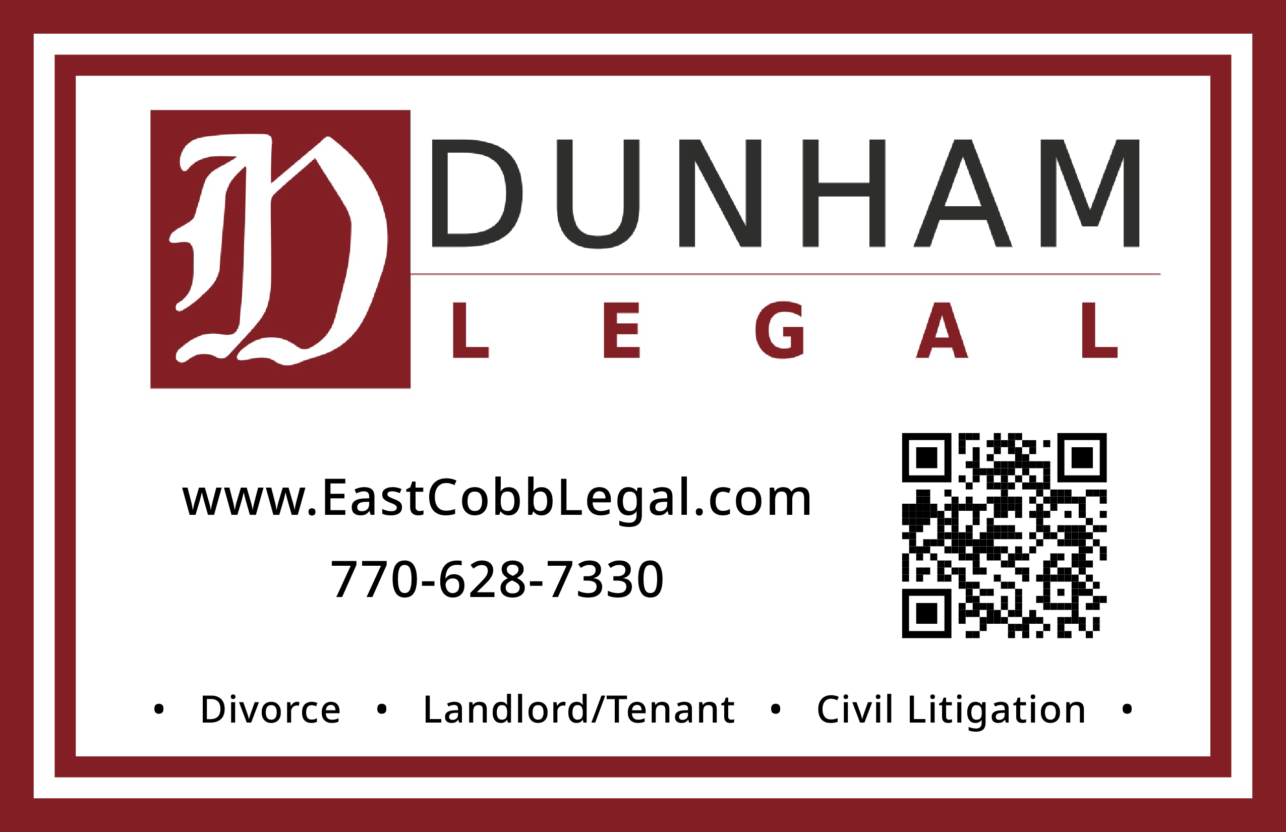 Dunham half page_page