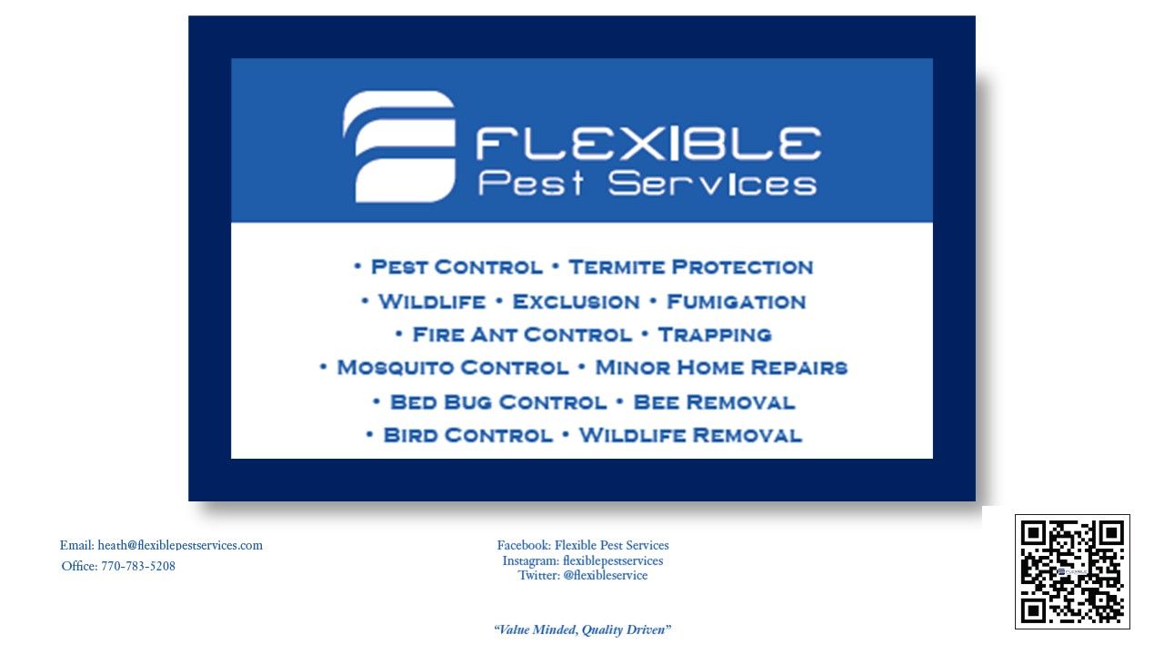 flexible quarter and banner