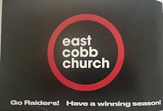 East Cobb Church full